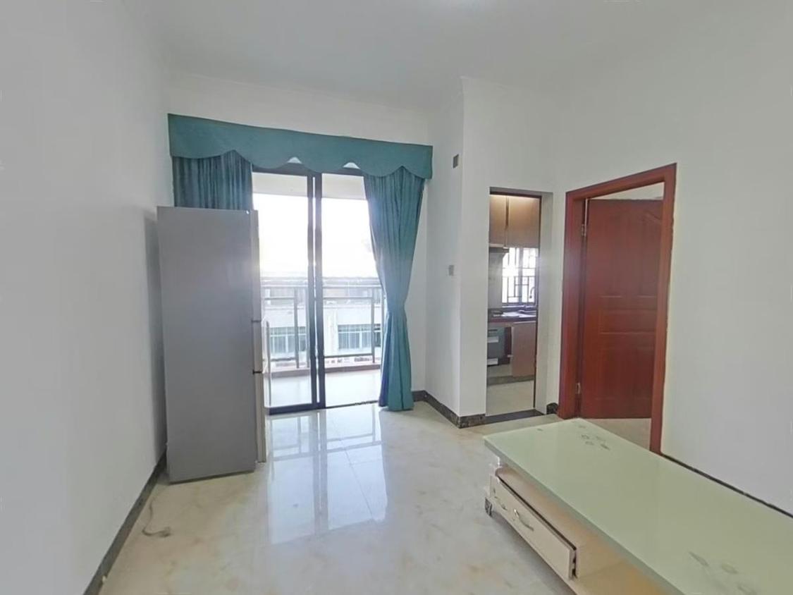 整租·莲湖公寓(长安)