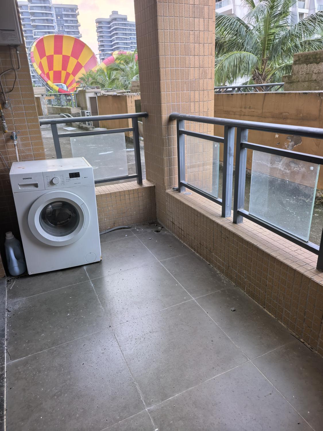 整租·观澜湖新城上(东区)