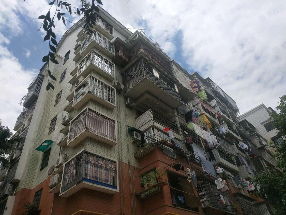 福州台江-苍霞/暂无年代苍霞新城嘉华苑