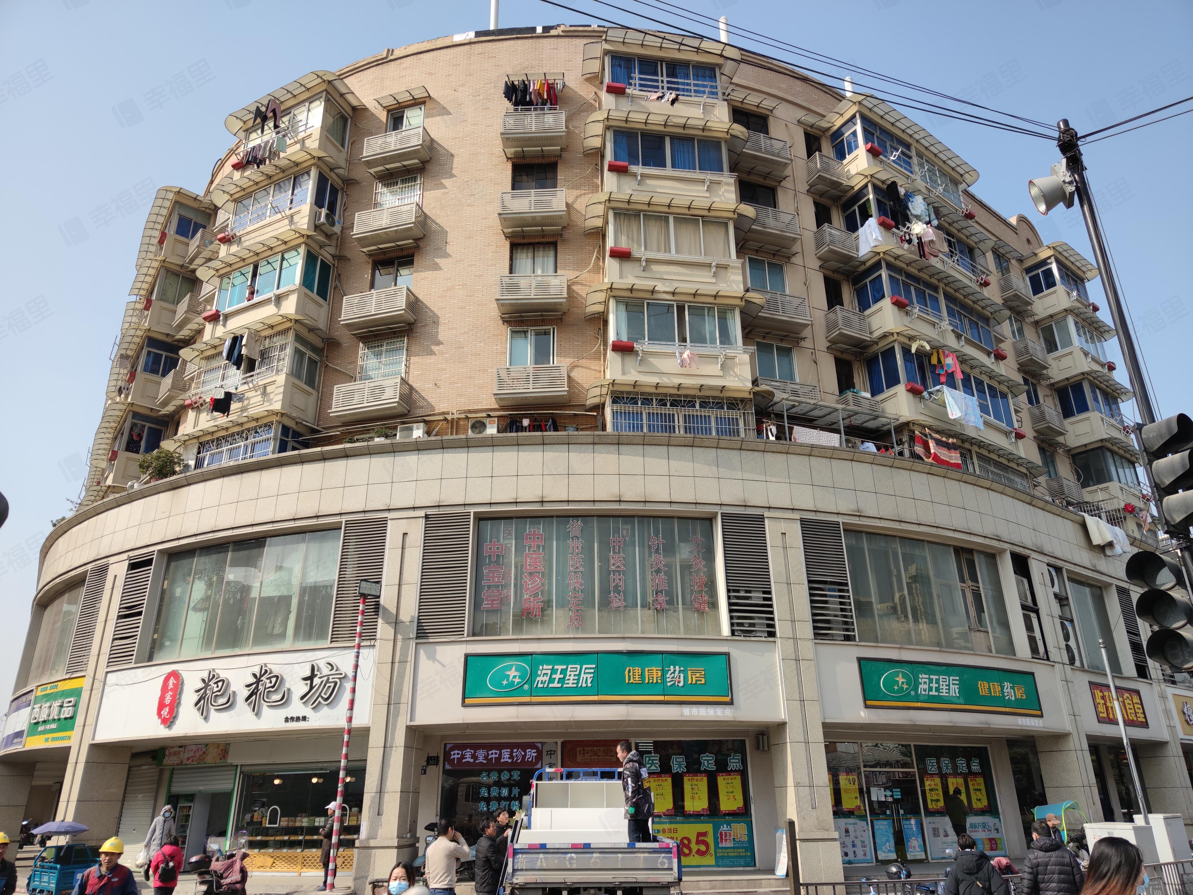 金都花园(西湖)小区效果图
