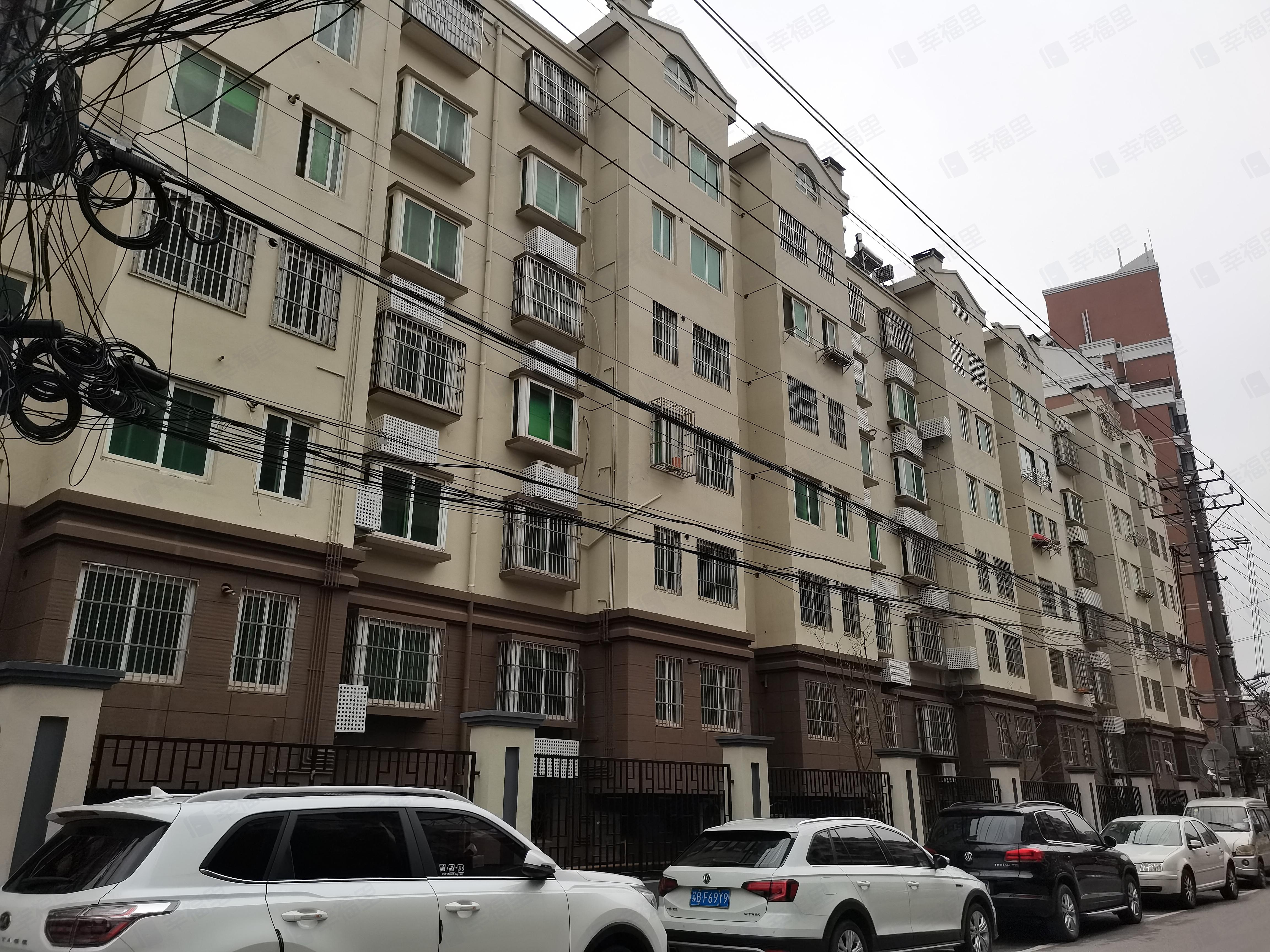 金宇苑小区效果图