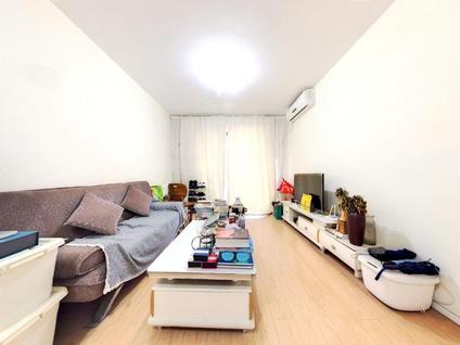 北京凯德都会(新峰)1室2厅73.29平高楼层/共34层