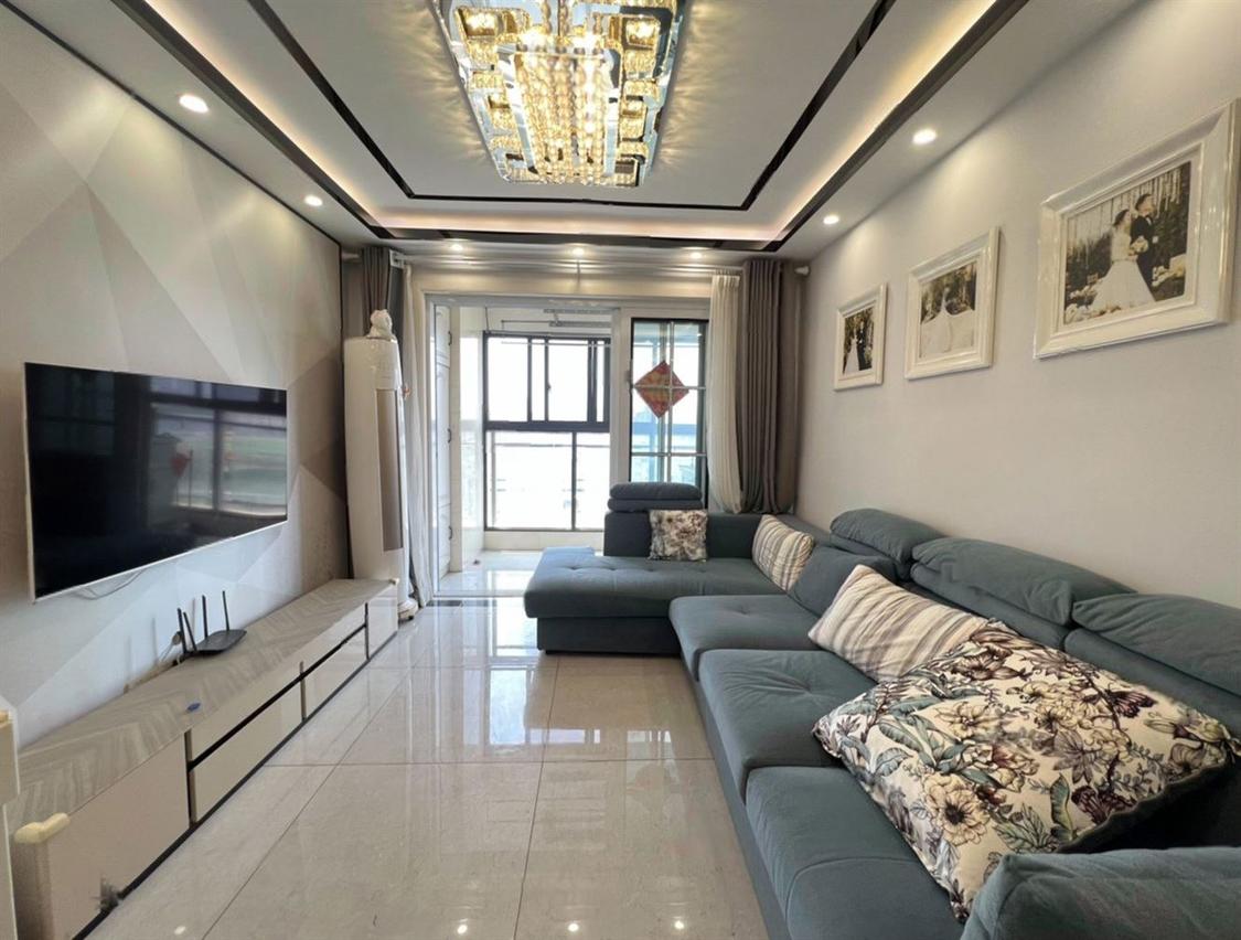 整租·可逸兰亭