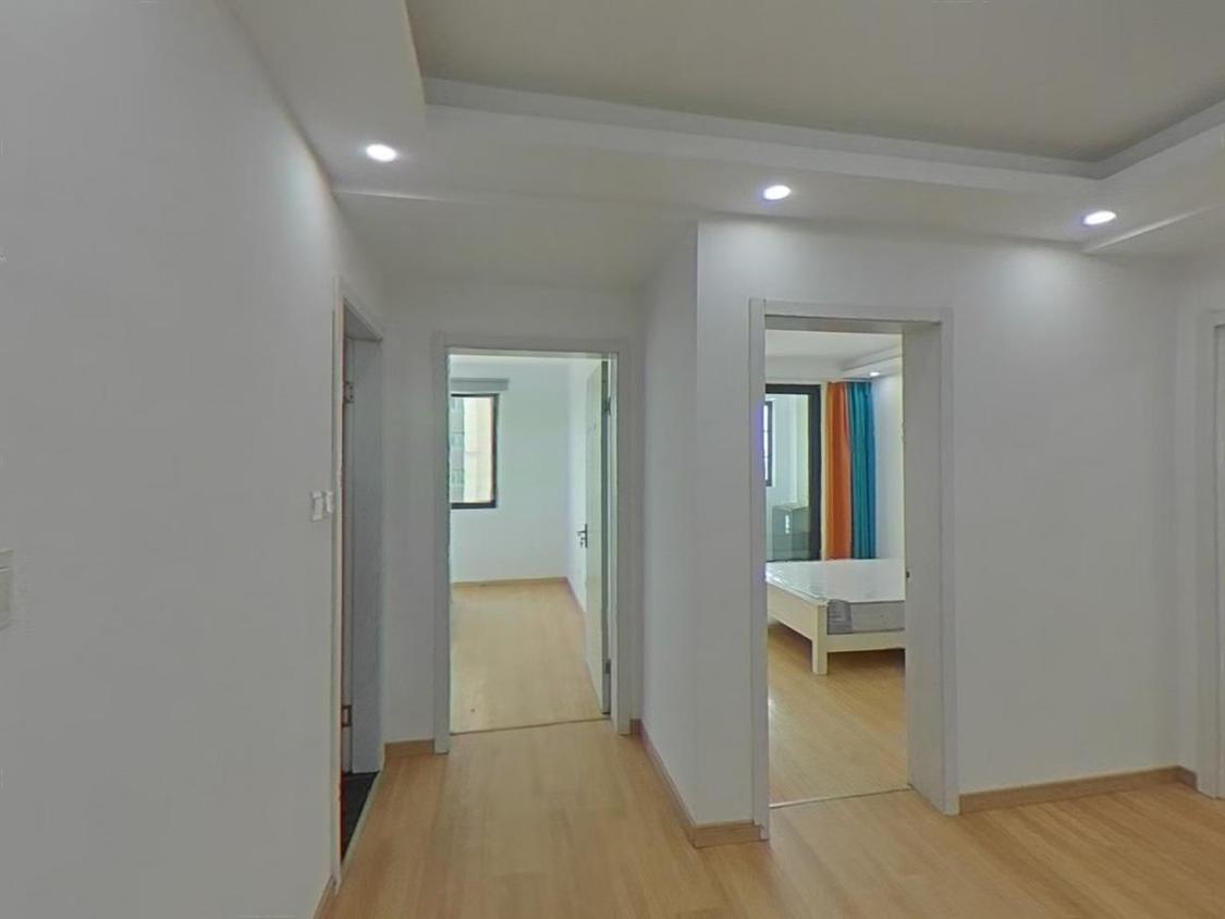 整租·大洪佳苑