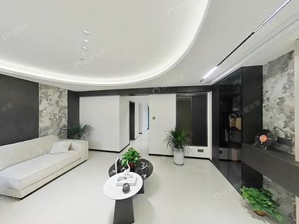 北京奥林匹克花园(北区)3室1厅103平中楼层/共17层