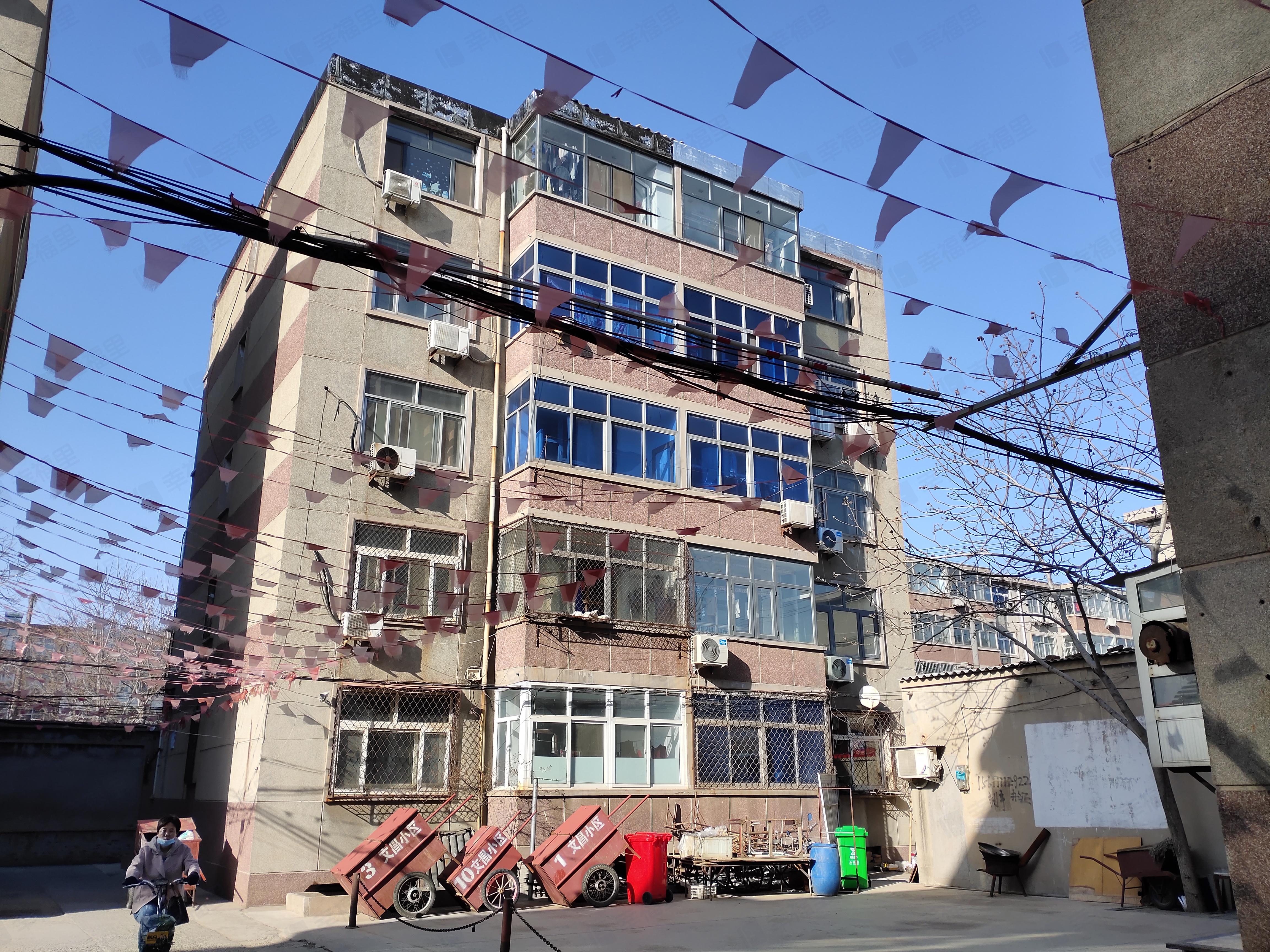文昌小区小区效果图