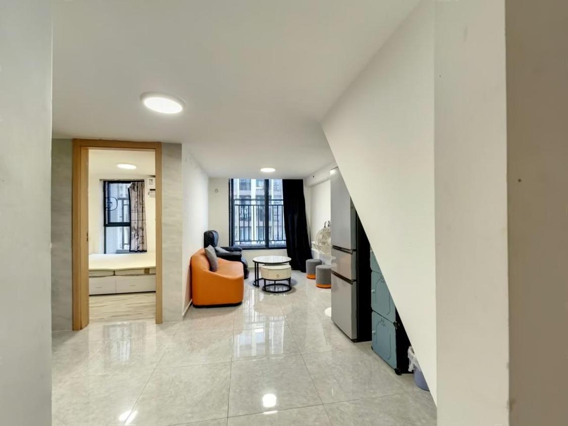 整租·万益广场住宅