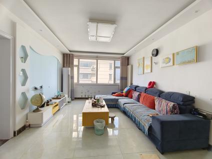 3室2厅 星河嘉园效果图