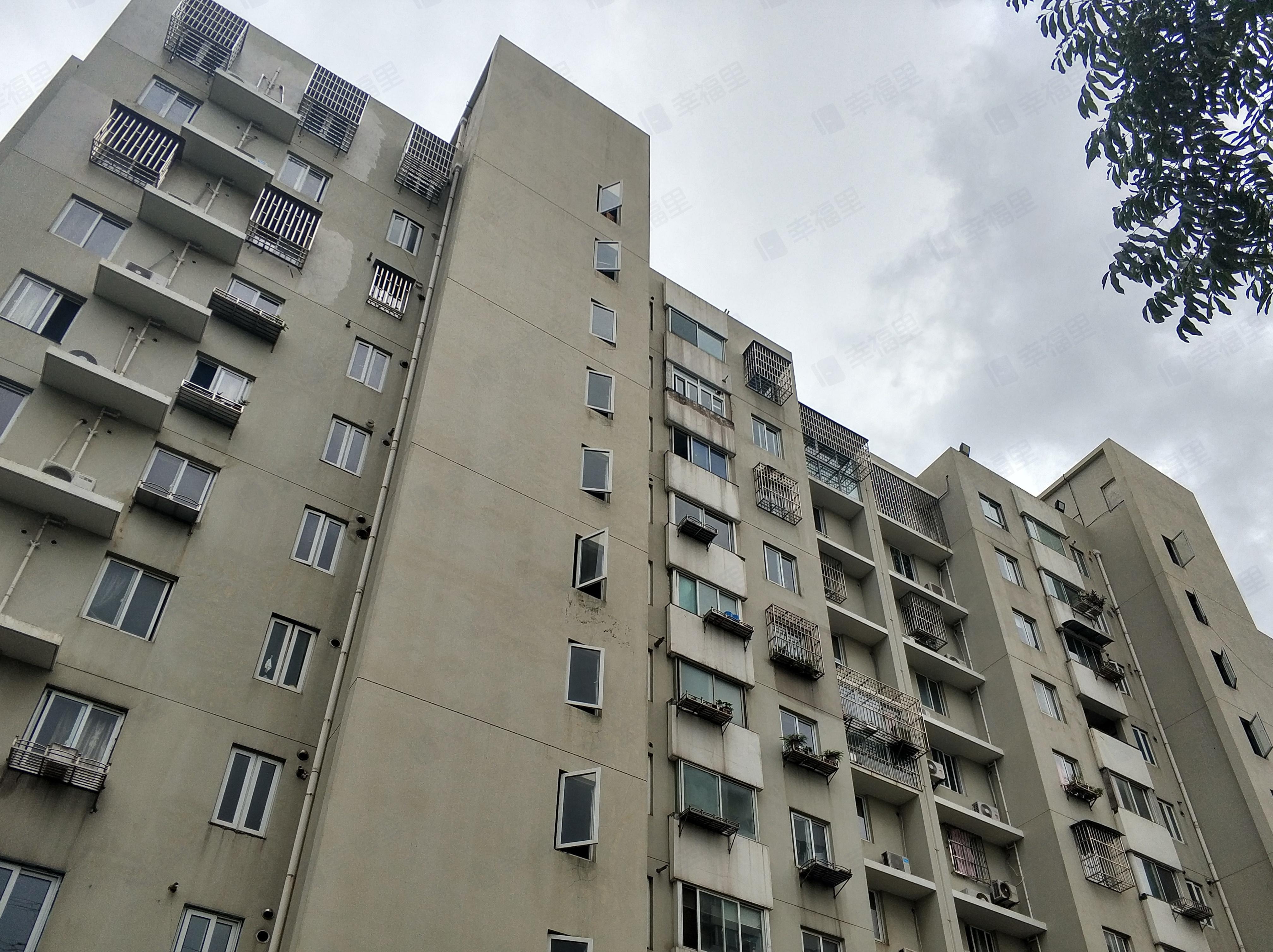 瑞阳苑(A区)小区效果图