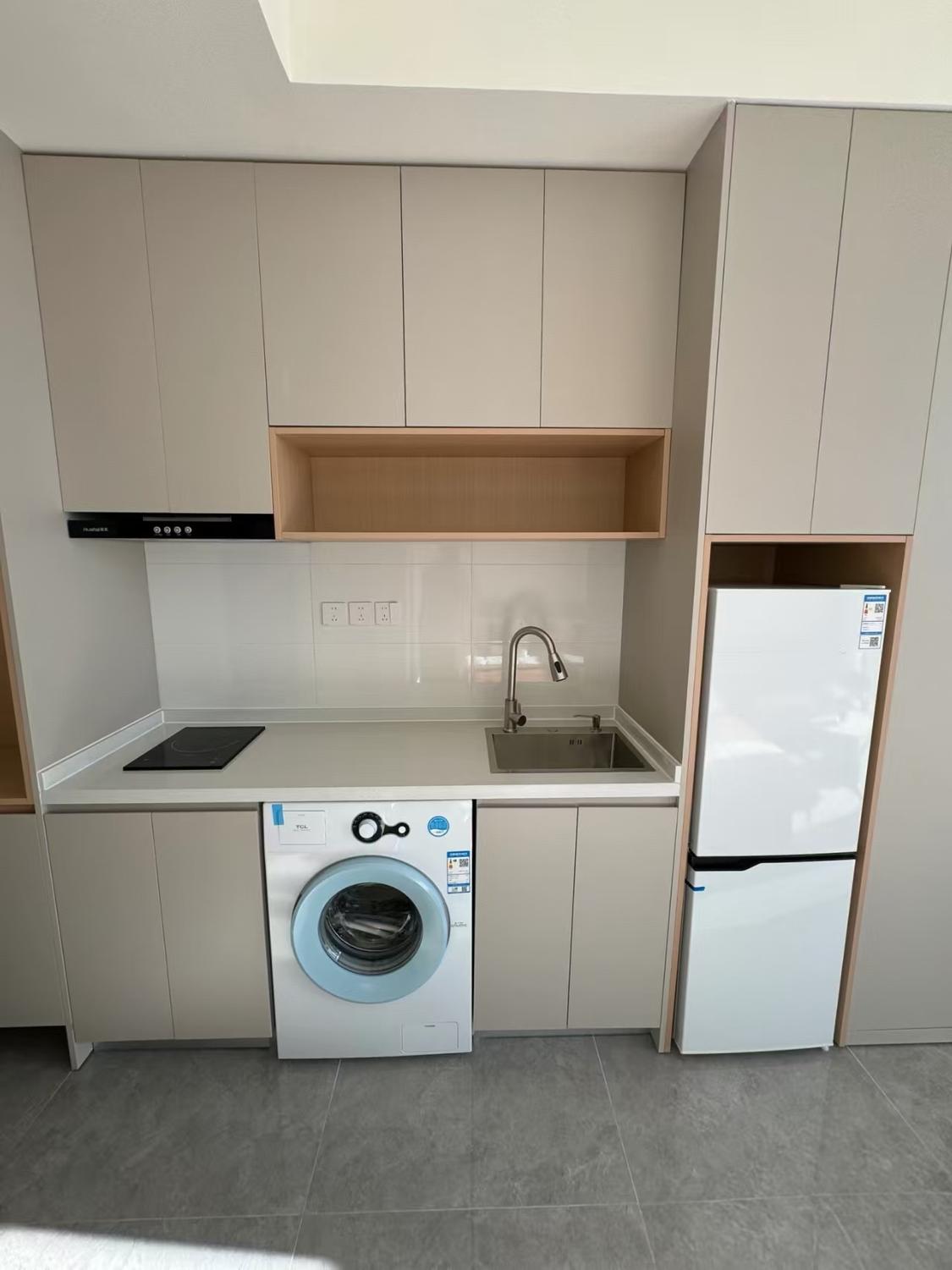 合租·莲花新村(三区)