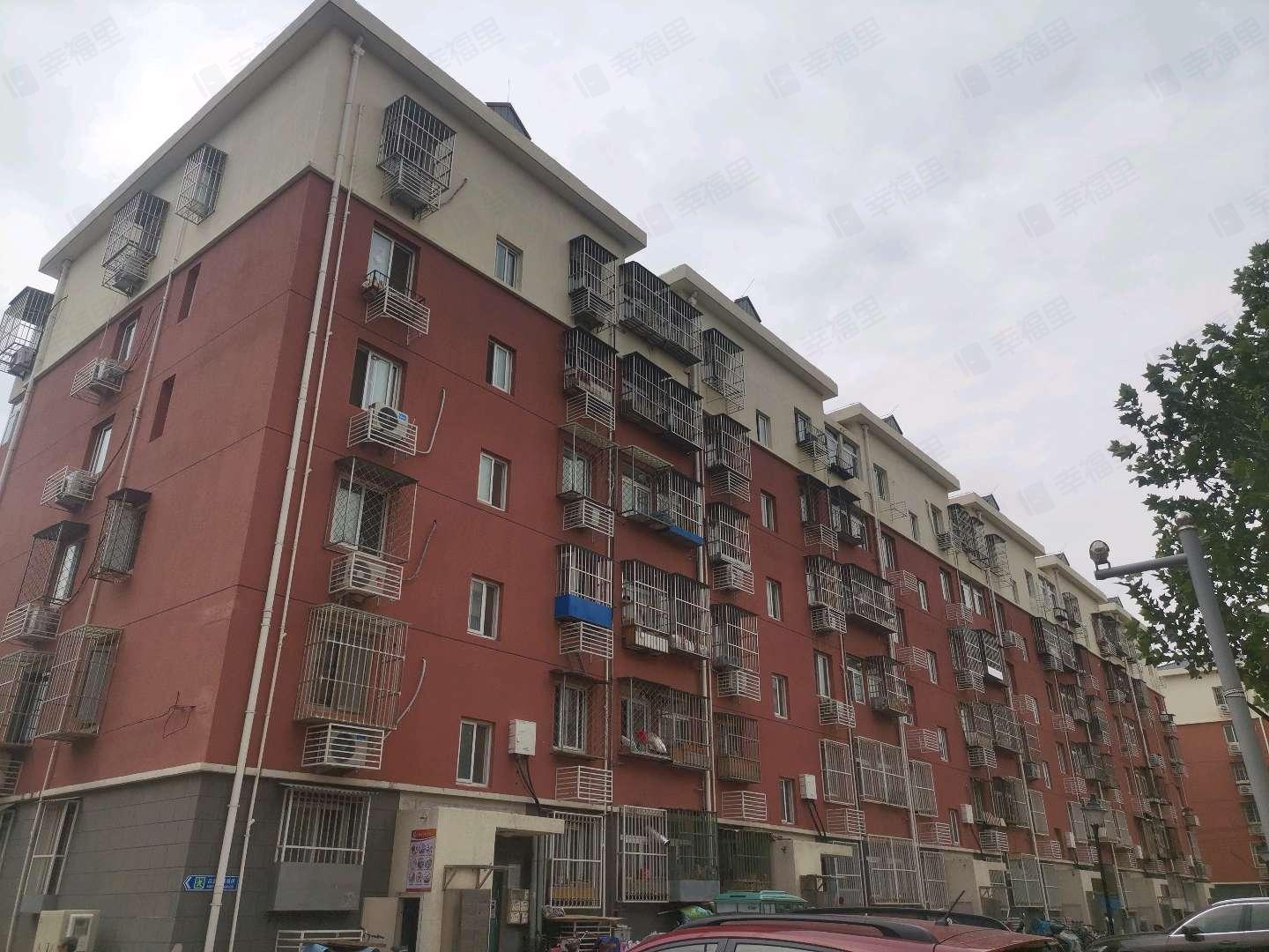 团河苑小区小区效果图