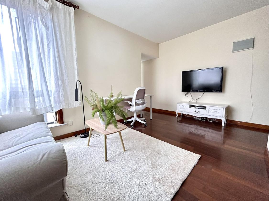 整租·静安晶华园