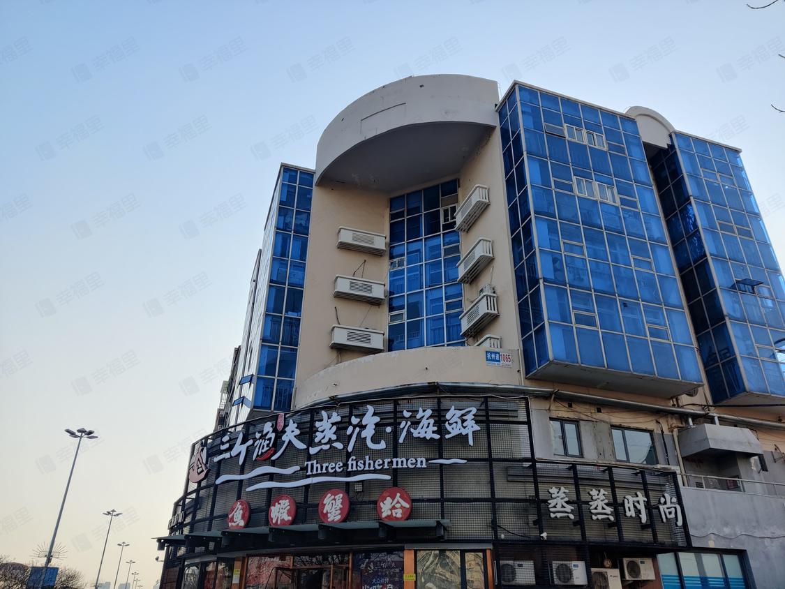 天津滨海新区-塘沽-杭州道/暂无年代杭州道(滨海新区)