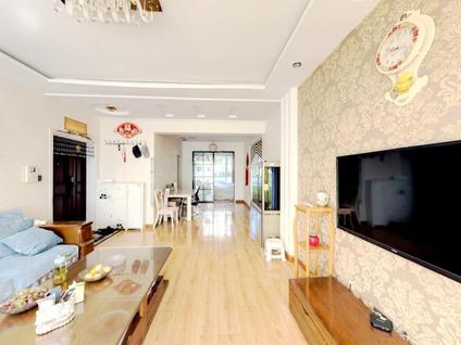 北京银河明珠3室2厅121.06平低楼层/共30层