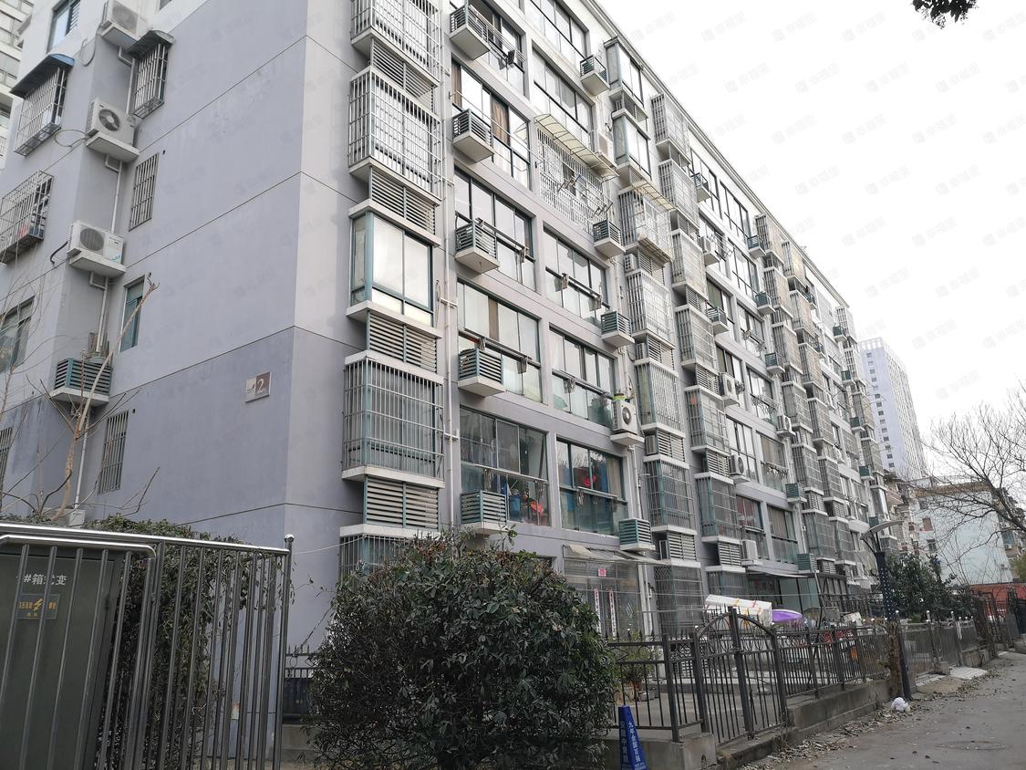 合肥庐阳-双岗/2008年建众城国际广场