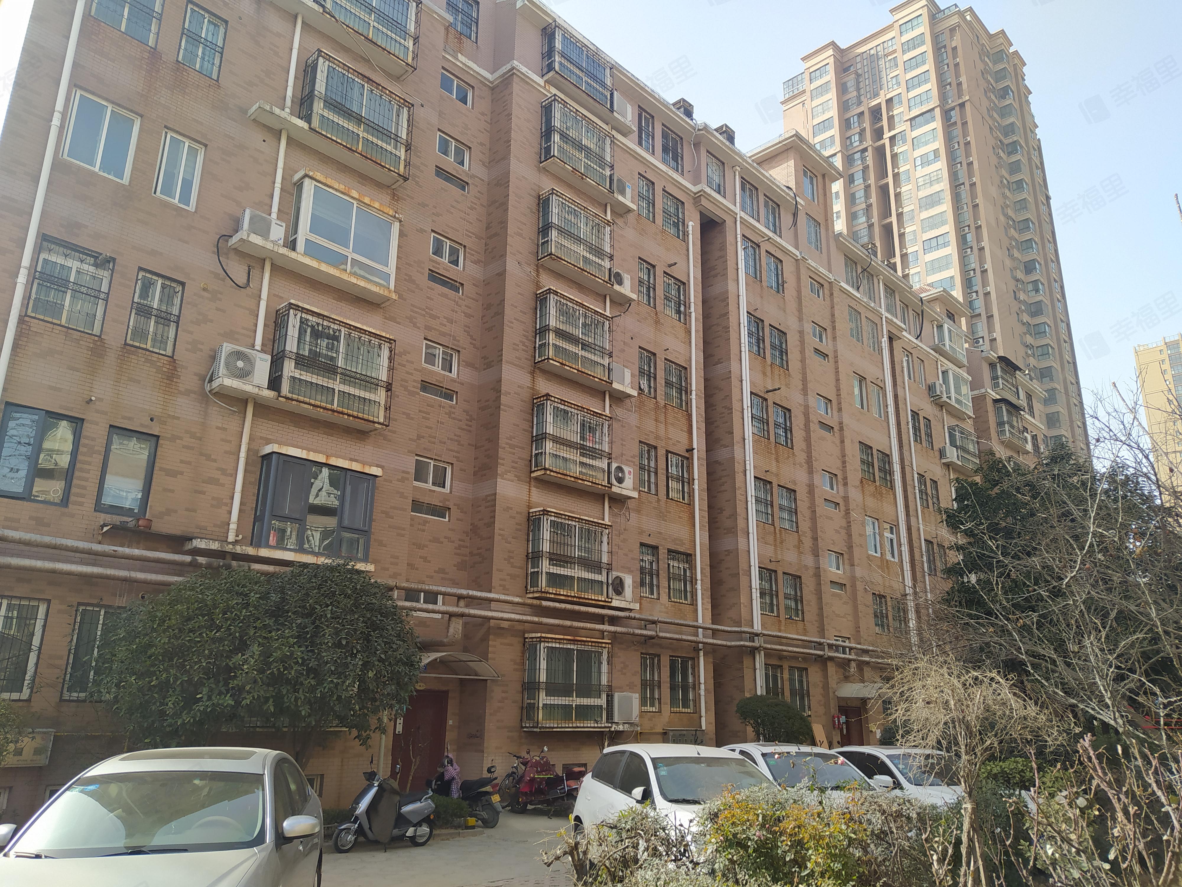 香榭丽舍小区效果图