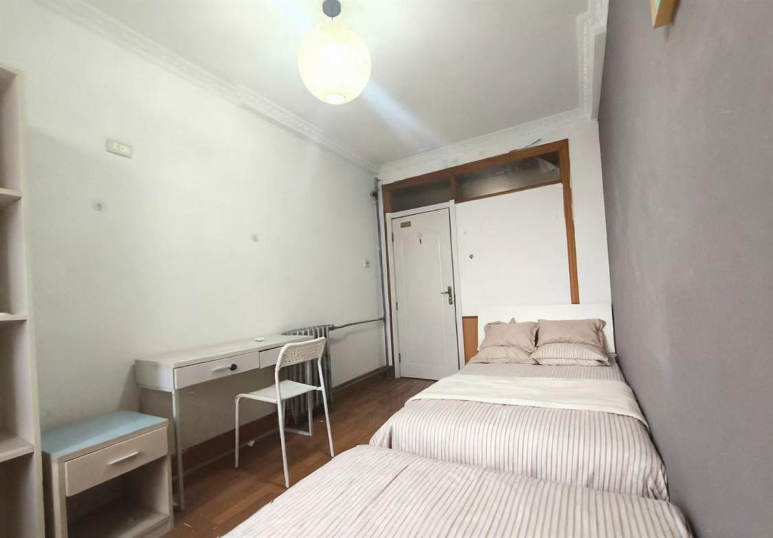 合租·福林花园