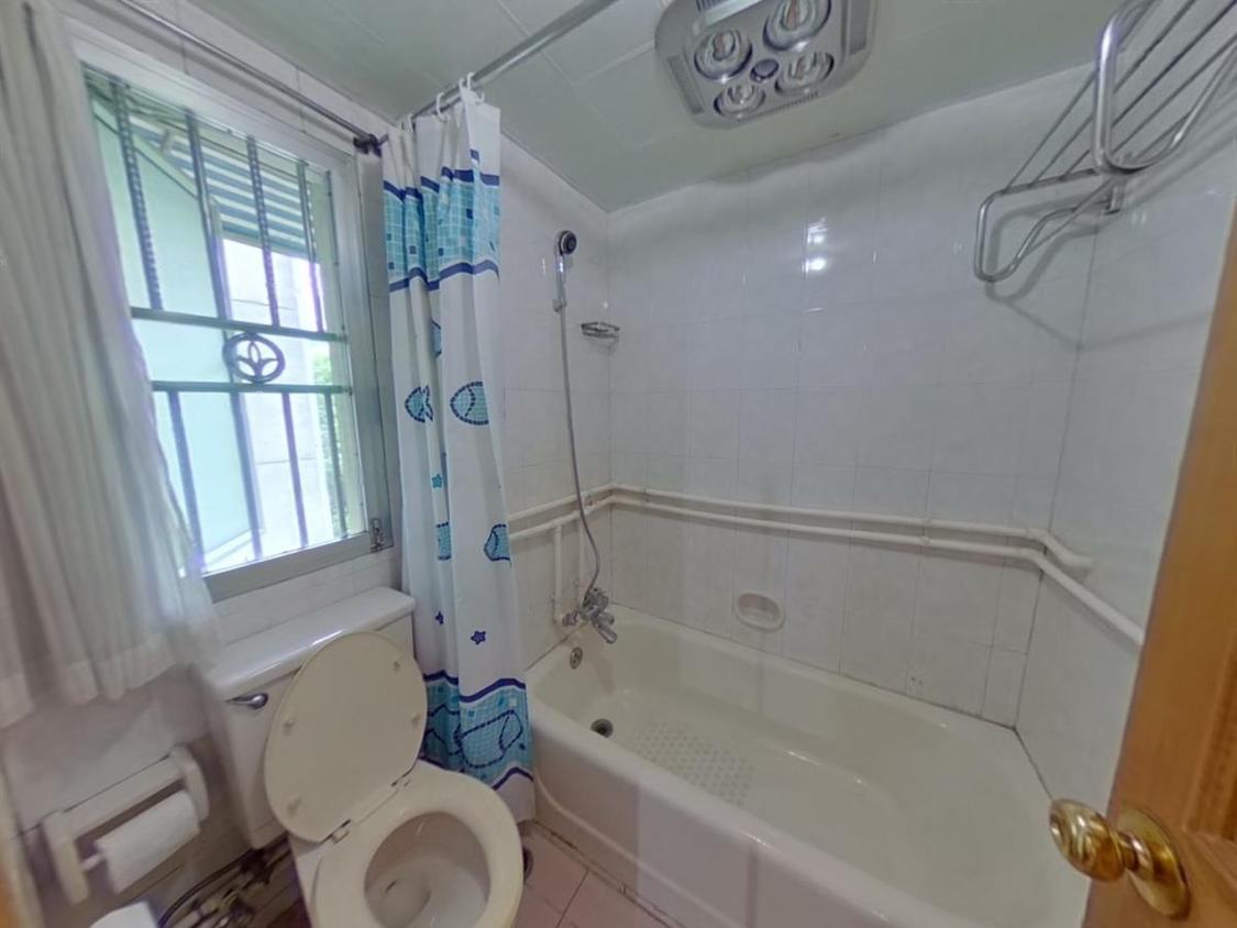 整租·洋泾花园城