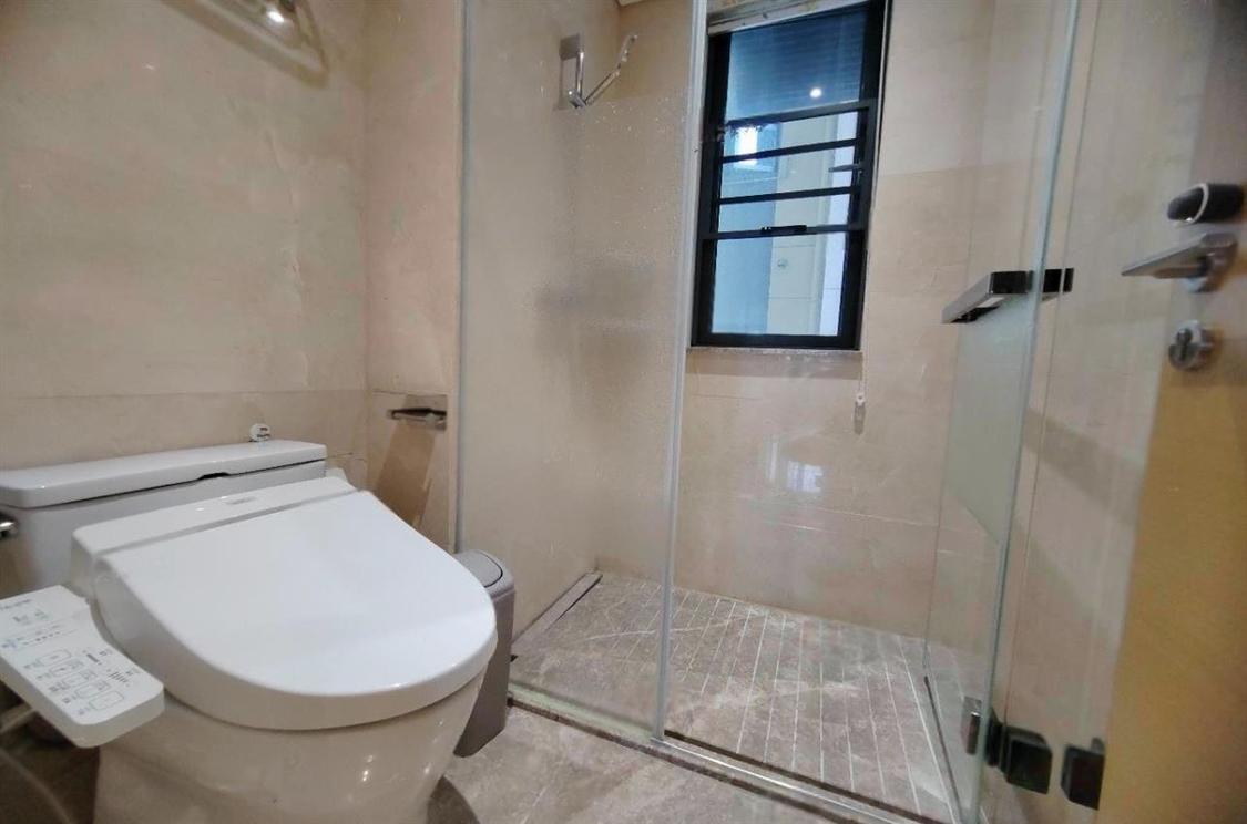 整租·万科蛇口公馆