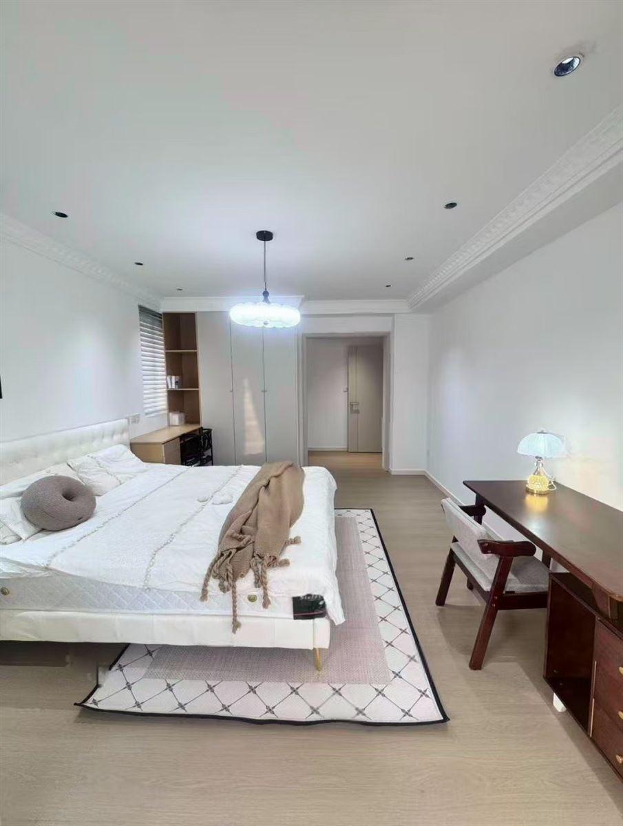 合租·群益小区