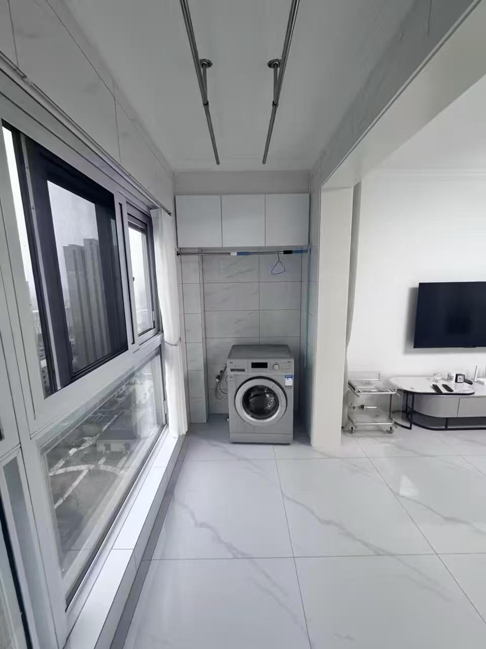 整租·左所雅苑