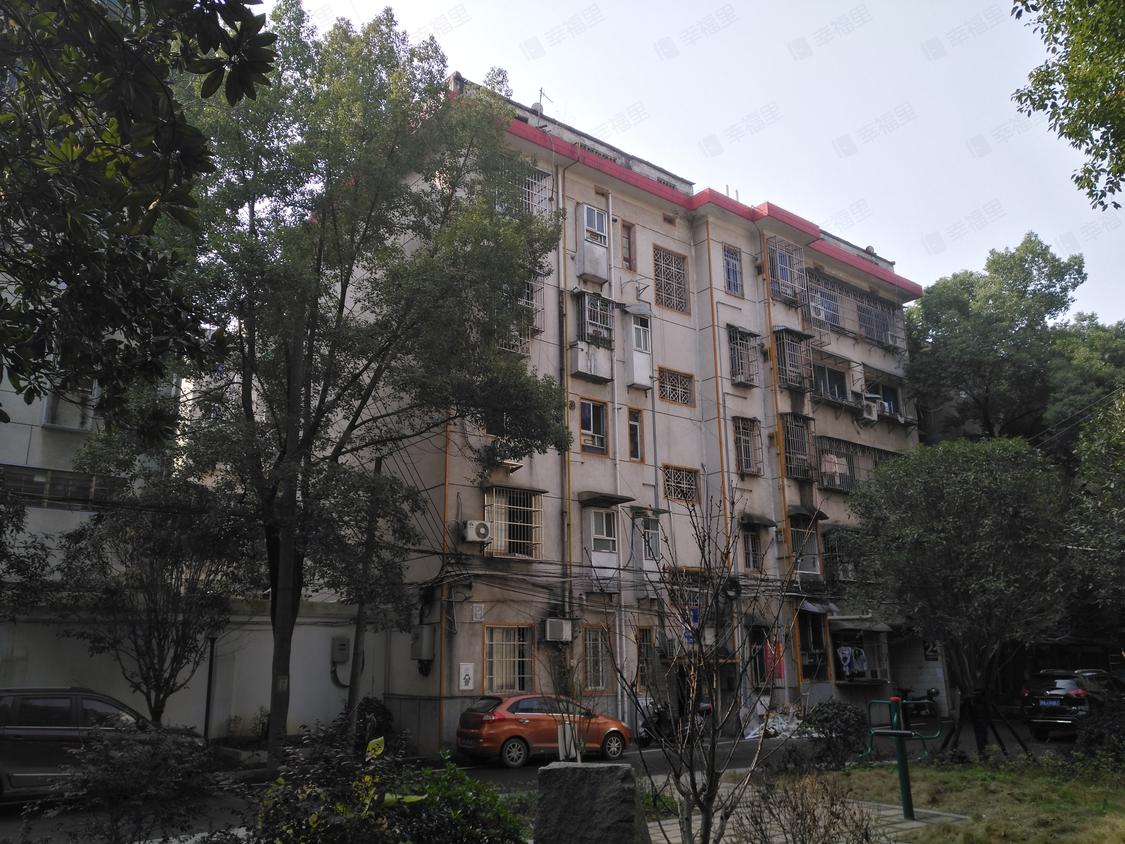 长沙开福-伍家岭/暂无年代房产公司宿舍