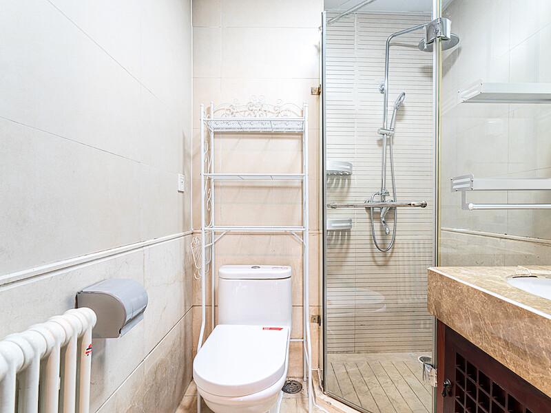 合租·军安卫士花园