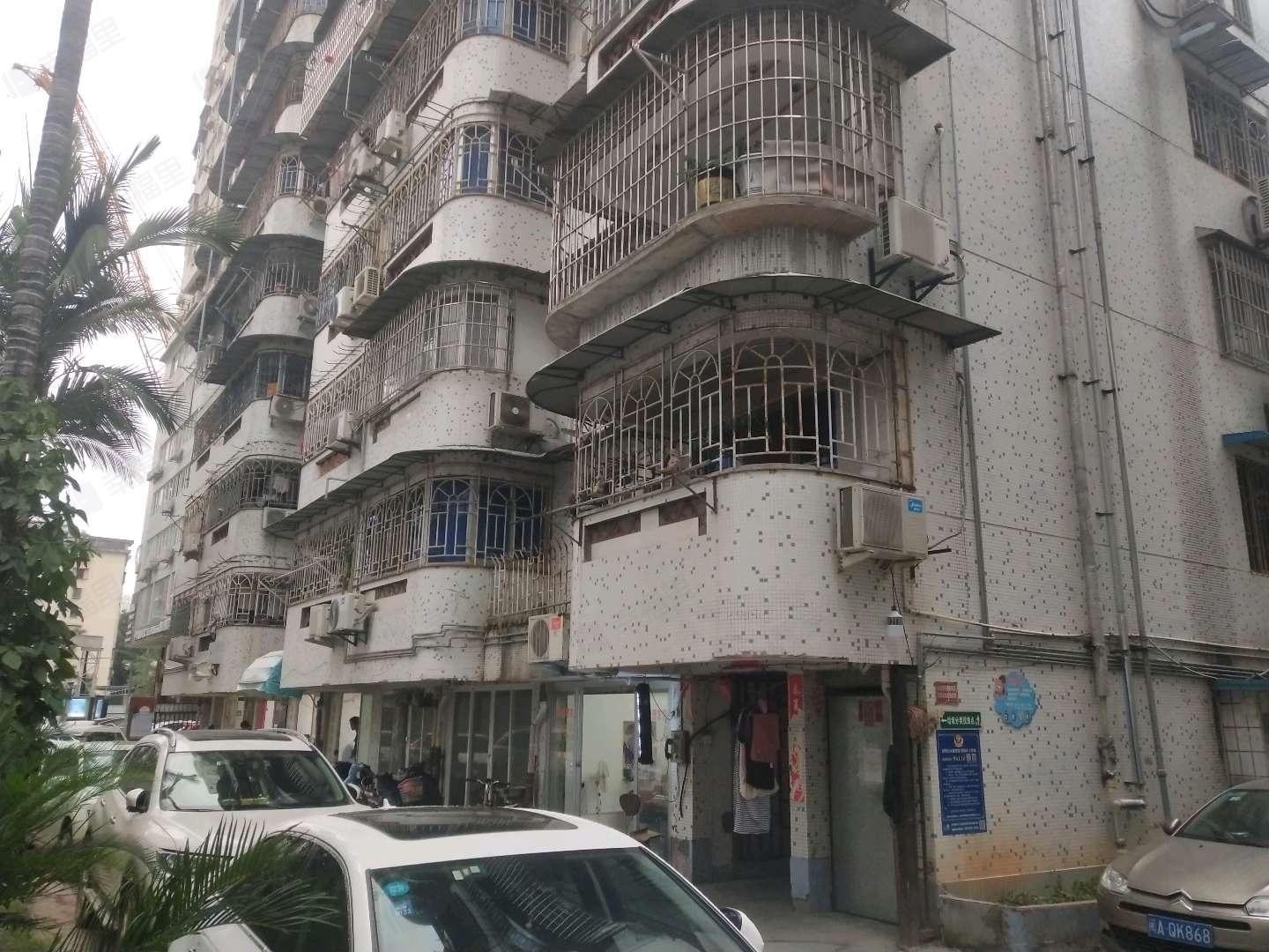 宏裕新村小区效果图