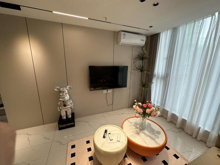 整租·龙光玖珑华府