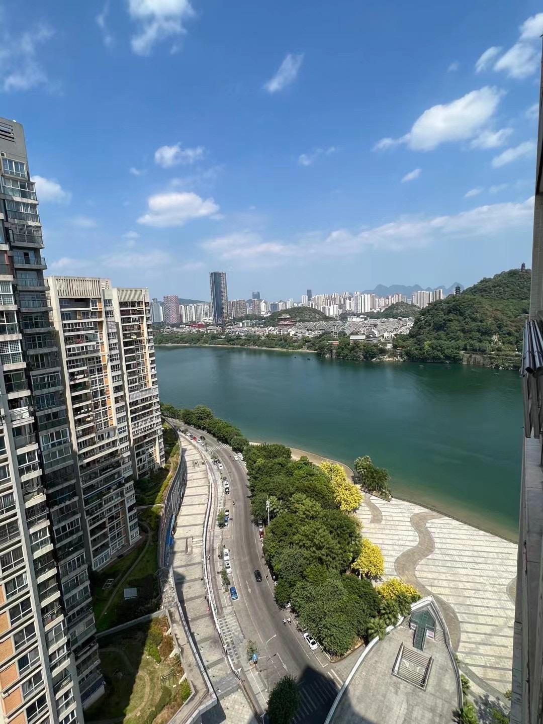 整租·金沙角小区