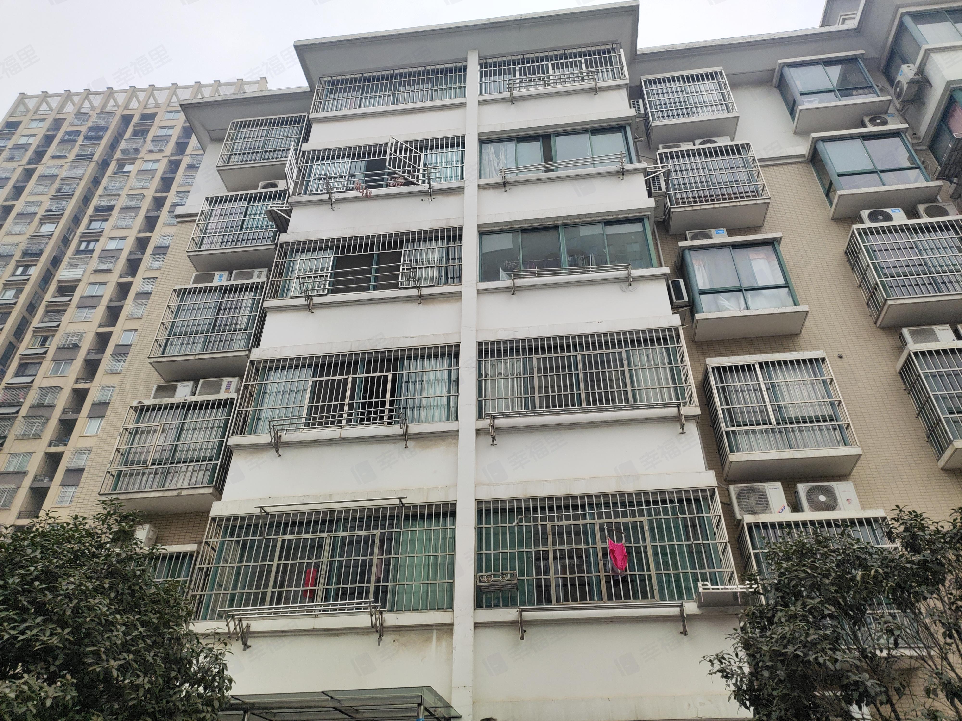 聚亿经典花园小区效果图