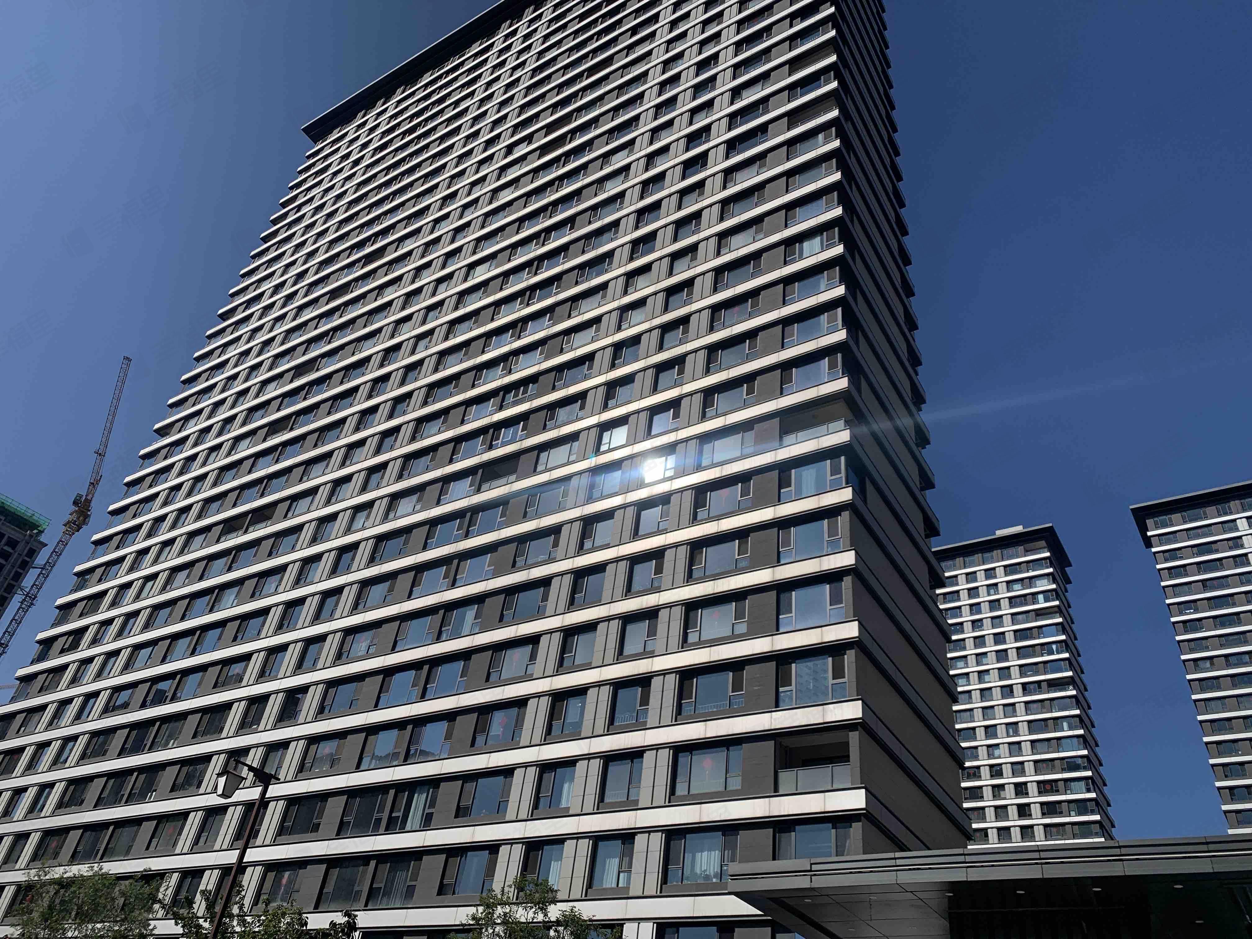 保亿公元印小区效果图