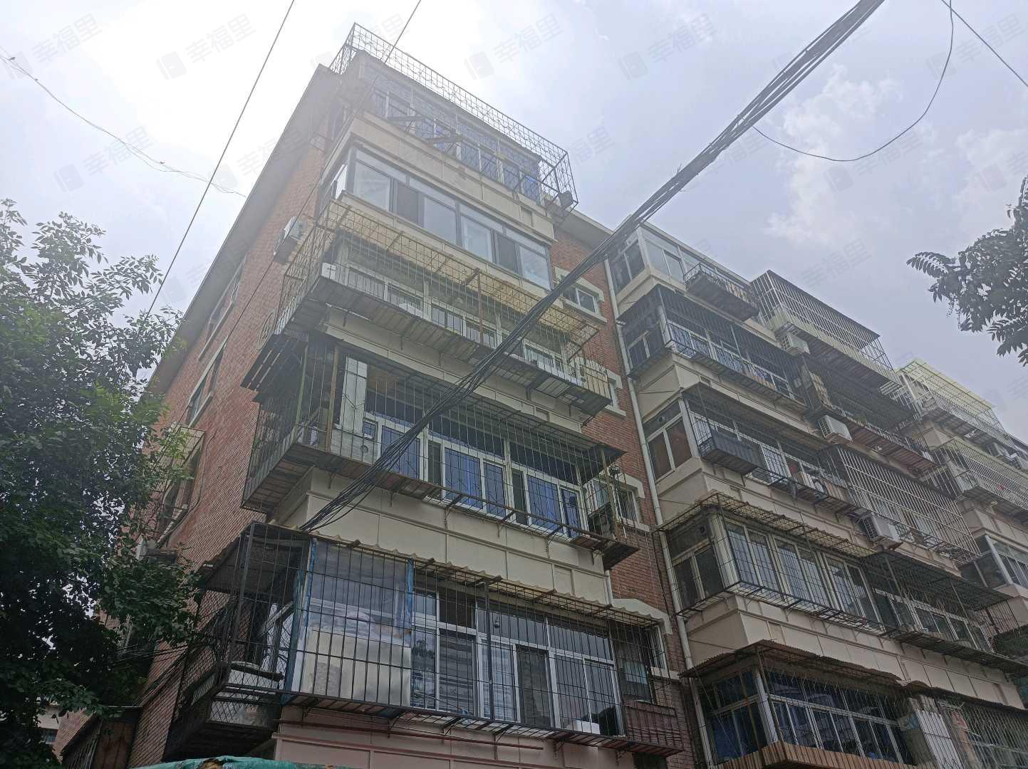 程林里小区小区效果图