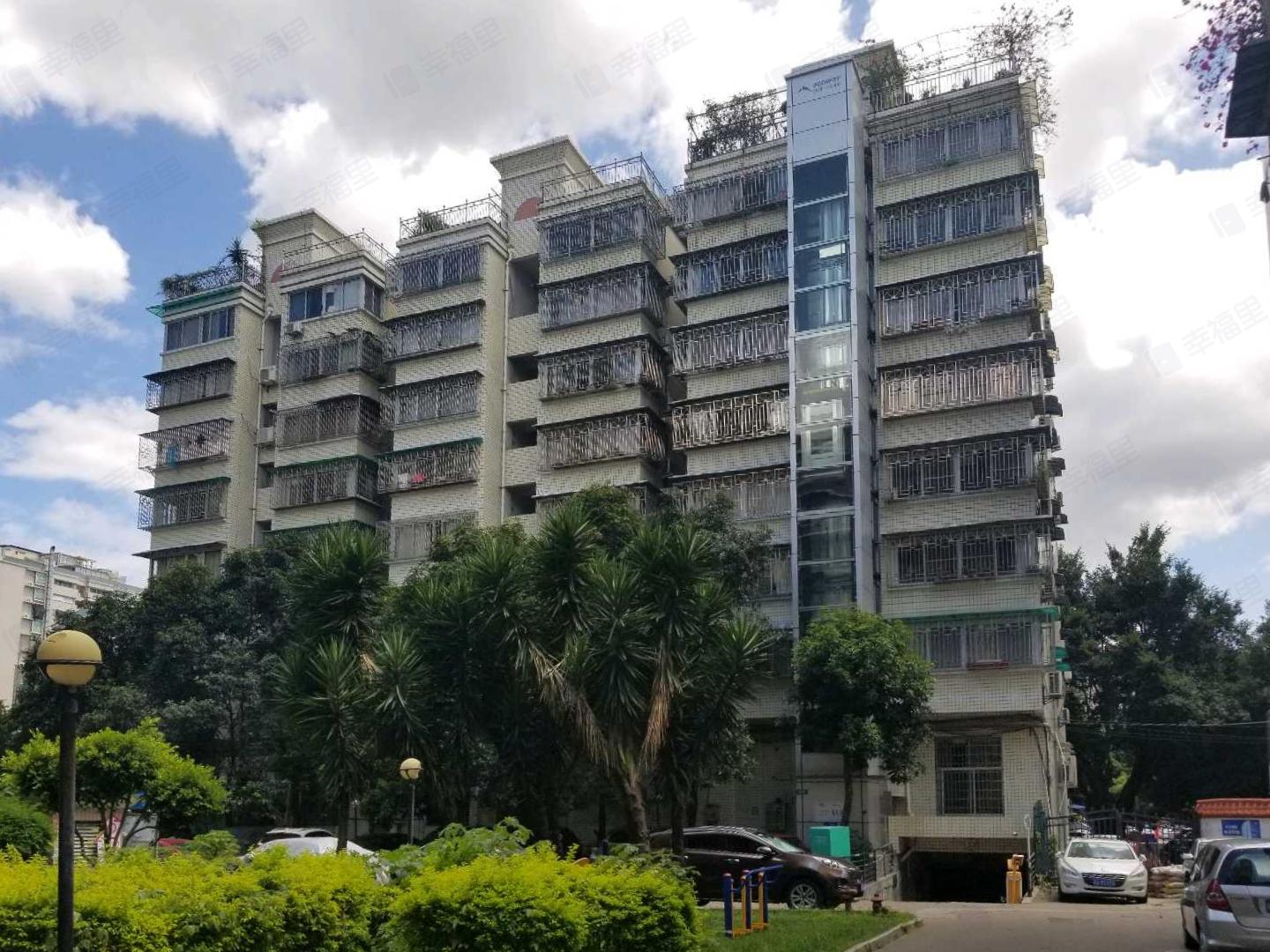 丰泽园小区效果图