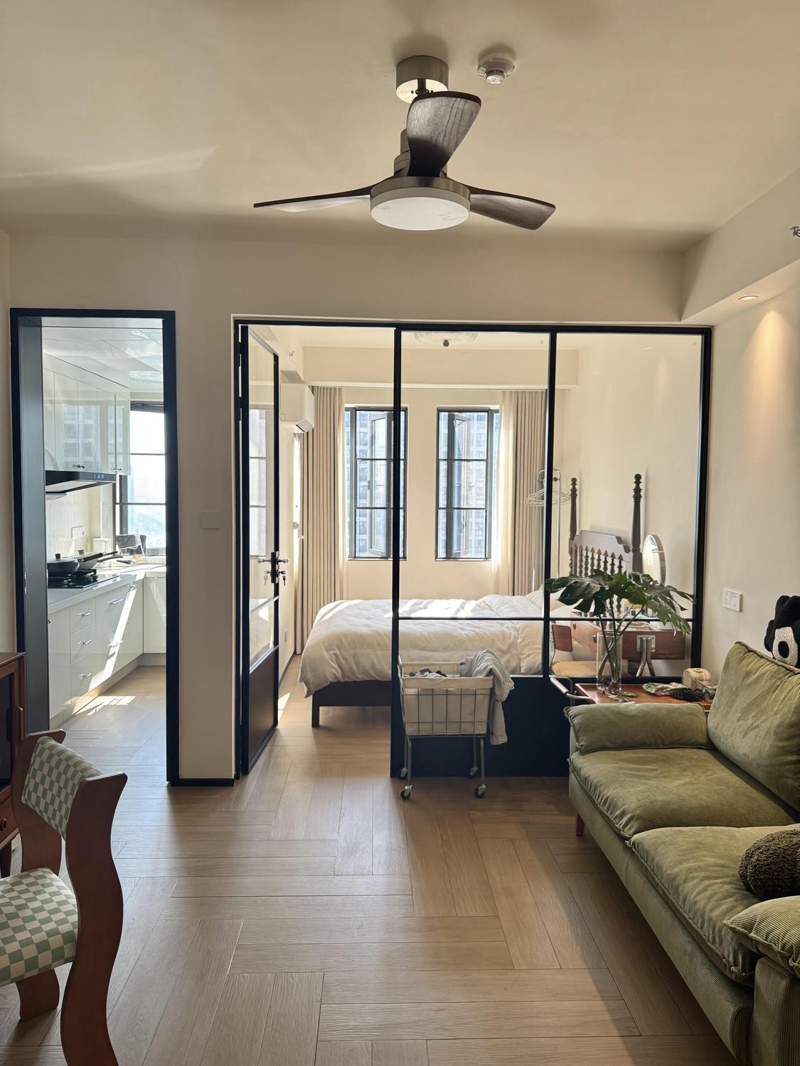 整租·沙浦二村