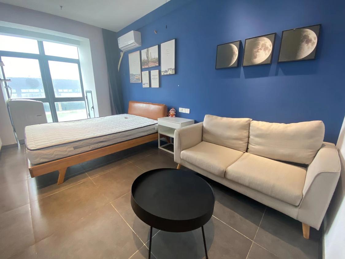 整租·青山湖新城吾悦公馆