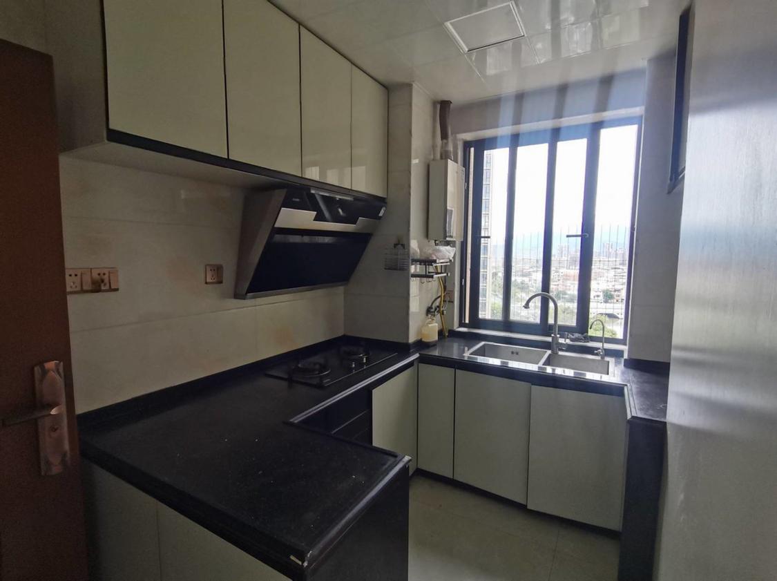 整租·角美中骏四季阳光一期