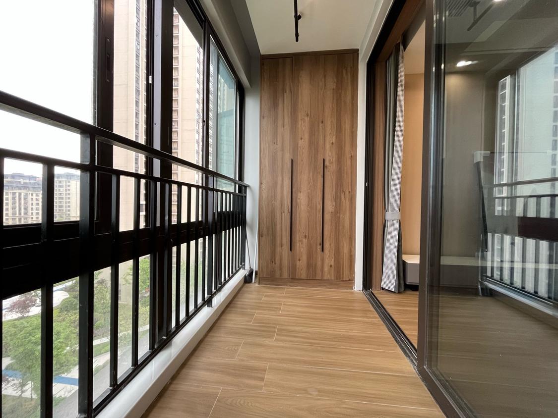 整租·龙湖九里峰景