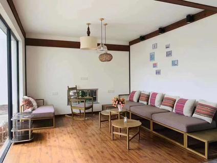 北京大理的小院子(南区)4室2厅164平低楼层/共1层