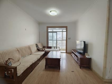 北京管马楼小区2室2厅86.46平中楼层/共27层