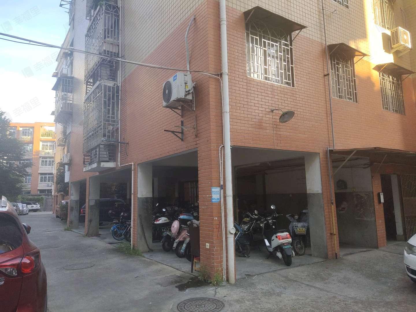 福圆苑小区效果图