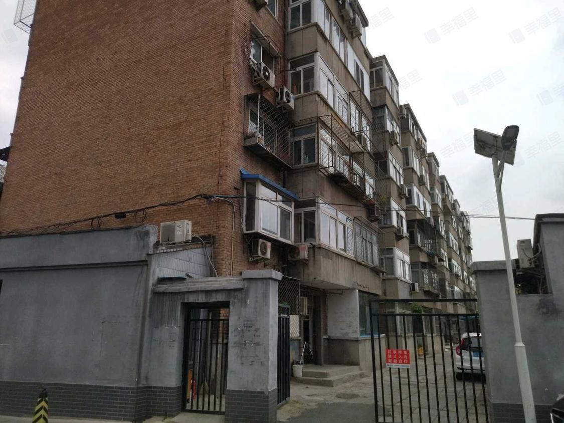 北京海淀-万寿路/1982年建太平路甲21号院