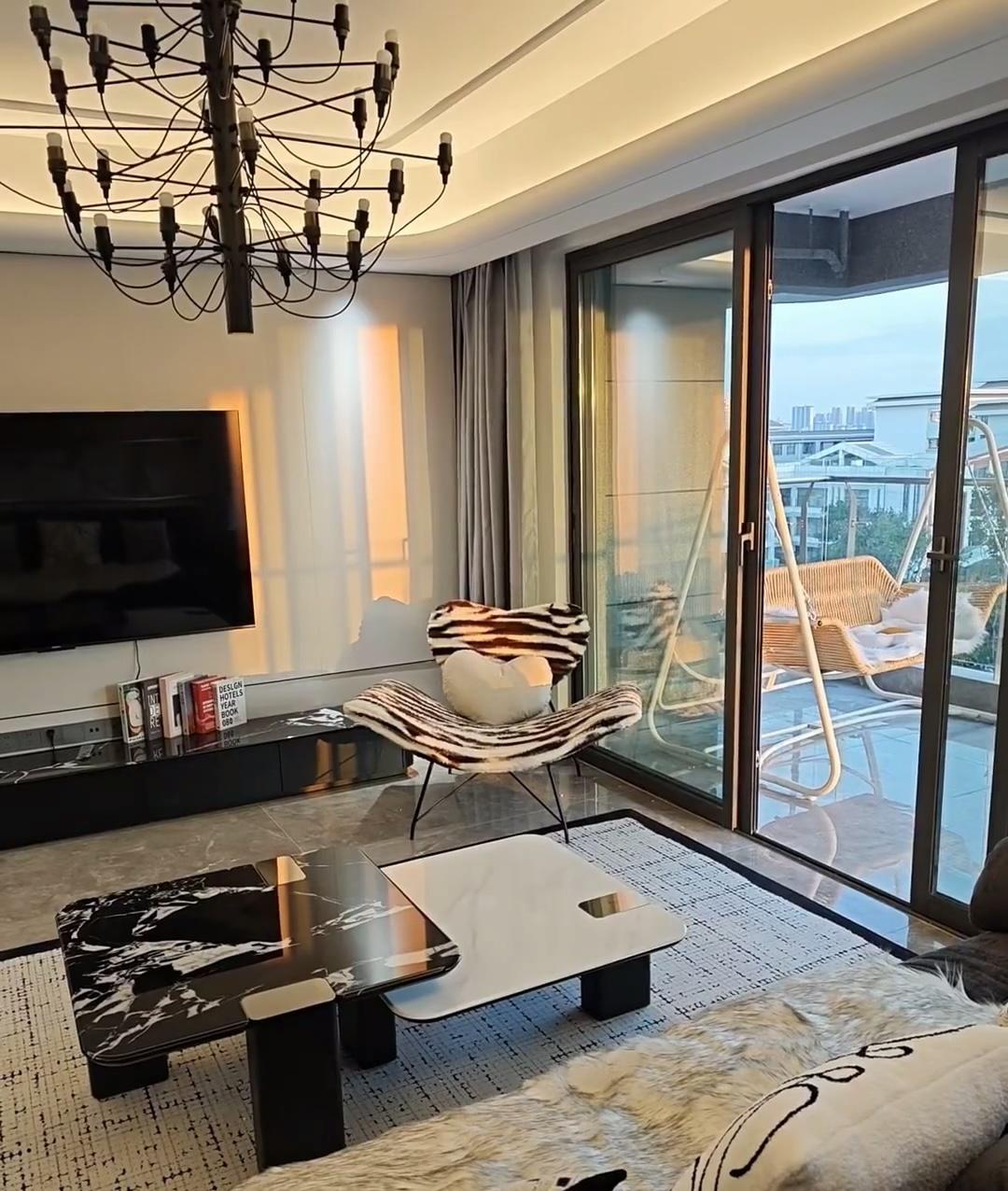 整租·锦西国际