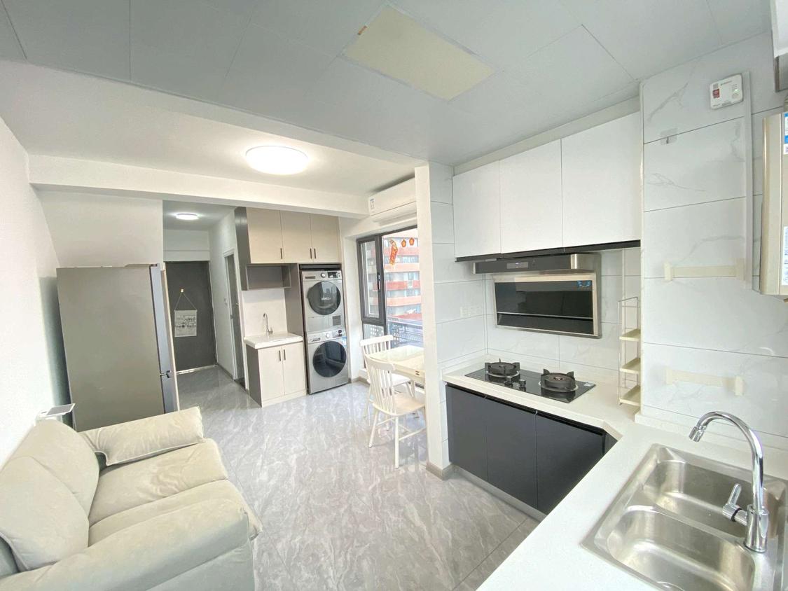 整租·龙阳熙苑