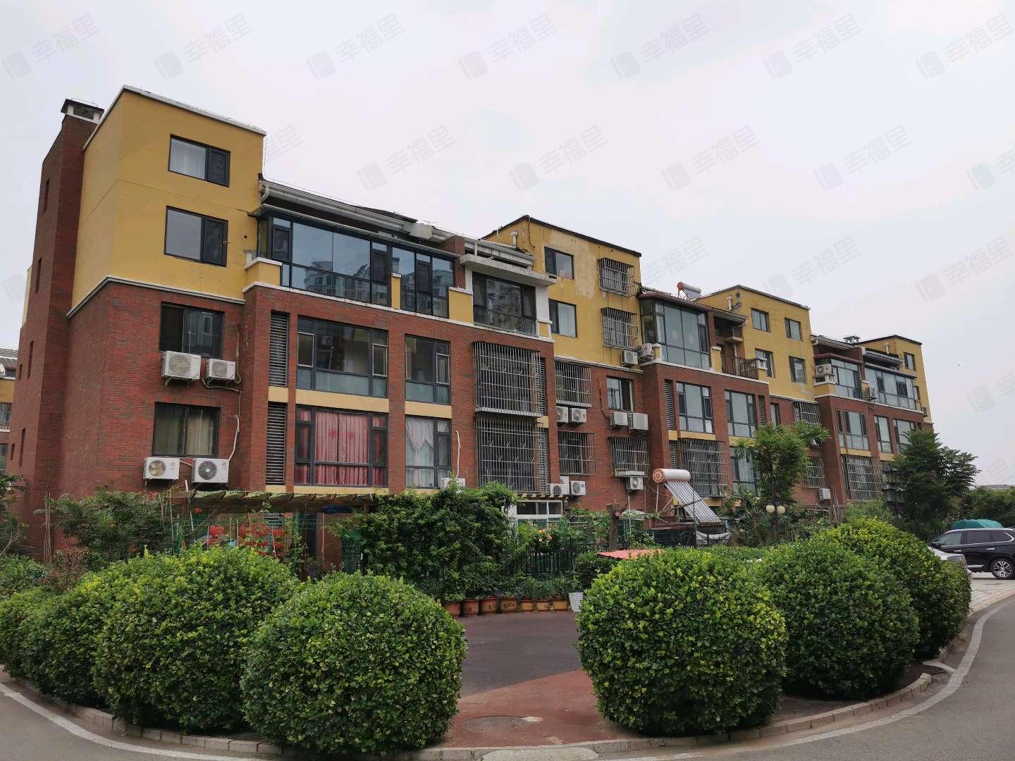 赏云轩嘉园小区效果图