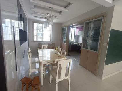 3室2厅 嘉鸿豪庭效果图