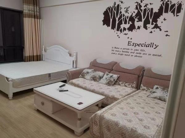 整租·豪森丽都