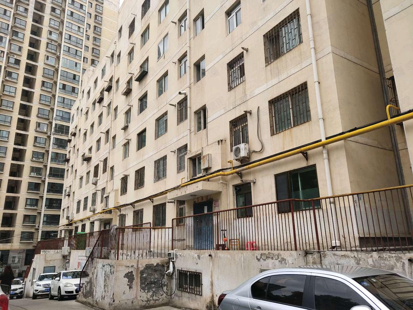 保宁嘉苑小区效果图