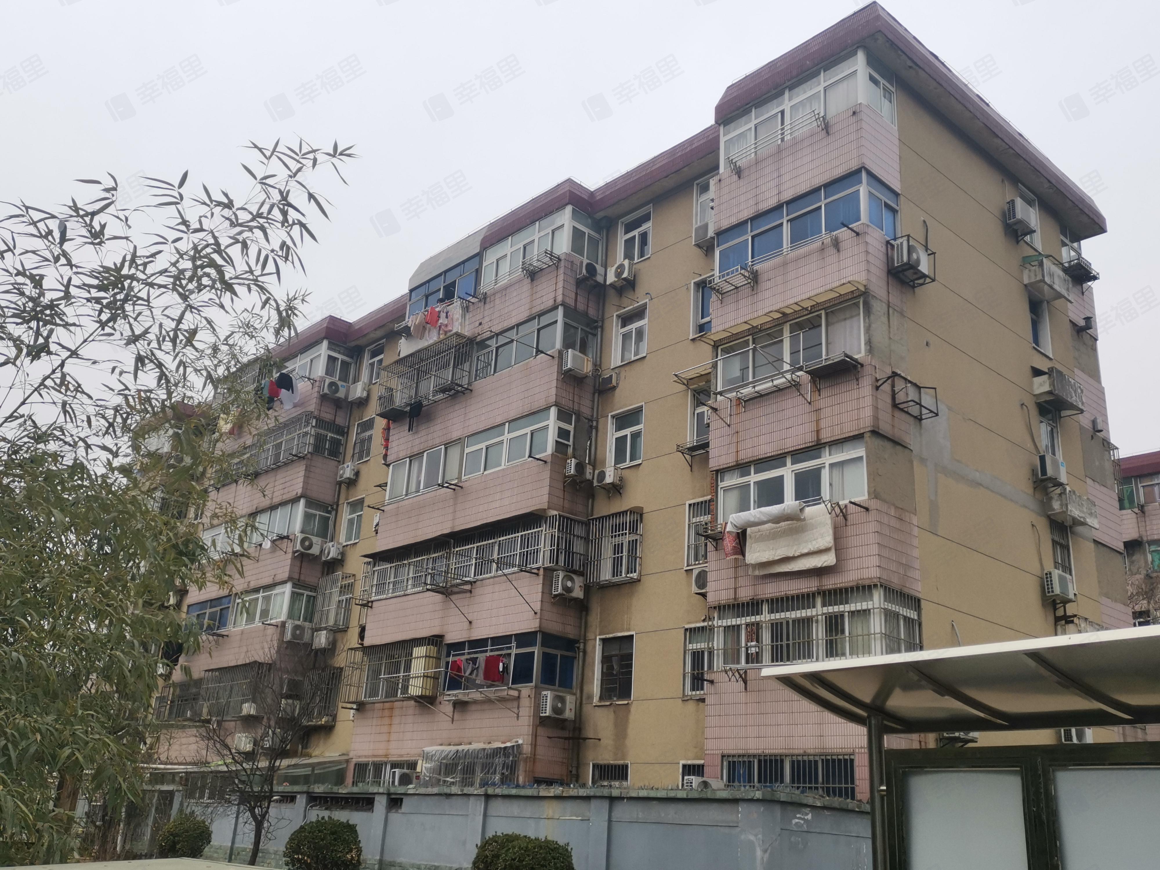 扬子十四村小区效果图