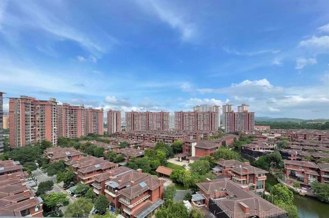 整租·世纪城国际公馆(四期)